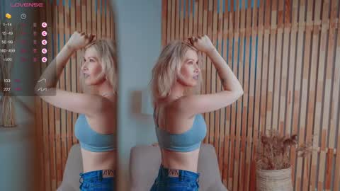 Follow my page on peach  online show from 01.09.25