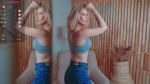 Follow my page on peach  online show from 02.04.25