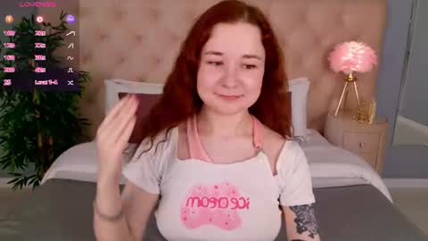 Nancy online show from 07.25.26