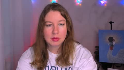 Snapshot of nancysanders chatting on 09.23.25 Nancy online show from 09.23.25