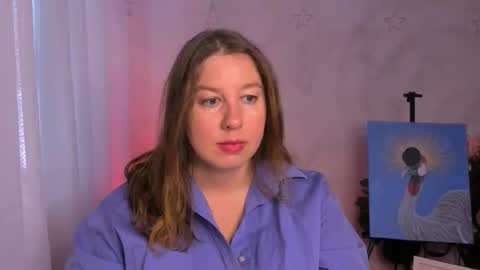 Snapshot of nancysanders chatting on 09.25.25 Nancy online show from 09.25.25