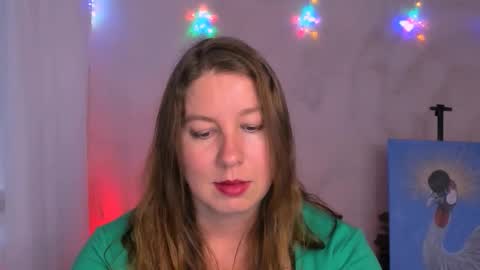 Snapshot of nancysanders chatting on 09.28.25 Nancy online show from 09.28.25