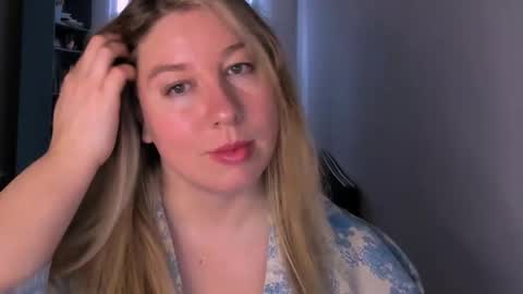 Nancy online show from 03.13.26