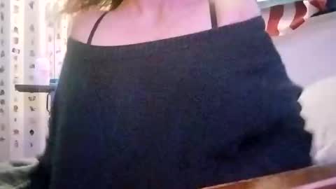 Snapshot of nancyybonita chatting on 01.14.25 nancyybonita online show from 01.14.25