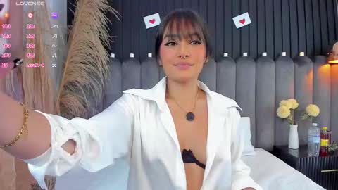 Nanda online show from 02.15.26