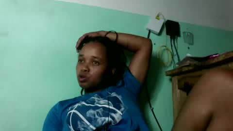 Snapshot of nandrianina416143 chatting on 02.16.26 nandrianina416143 online show from 02.16.26