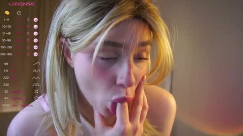 Nani online show from 02.20.26