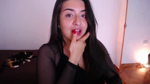 Nani online show from 02.13.26