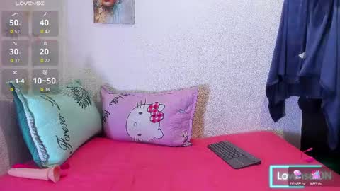 NANIIS online show from 06.12.26