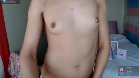 Nanki Teresa online show from 01.19.25