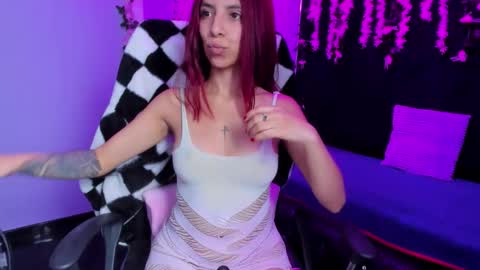 nanis james15 online show from 02.18.26