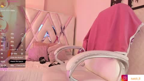 anna online show from 04.17.26