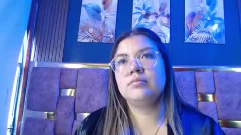 Nani .  online show from 07.13.26