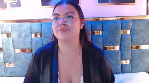 Nani .  online show from 07.17.26