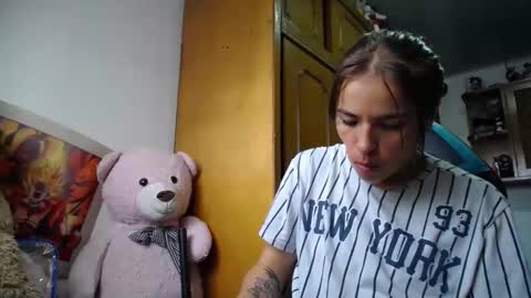 nanna yoshi online show from 02.27.26