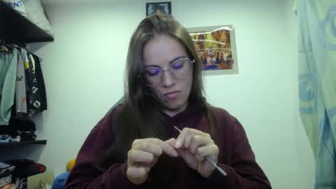 nanna yoshi online show from 07.29.26