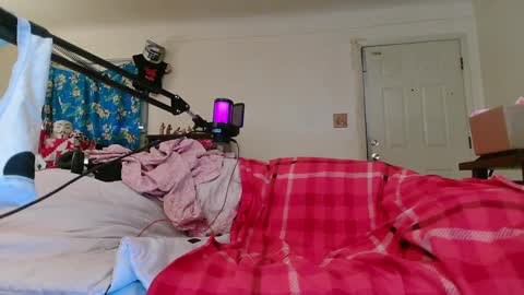 Snapshot of nannabaldur chatting on 12.24.24 Nanna Baldur online show from 12.24.24