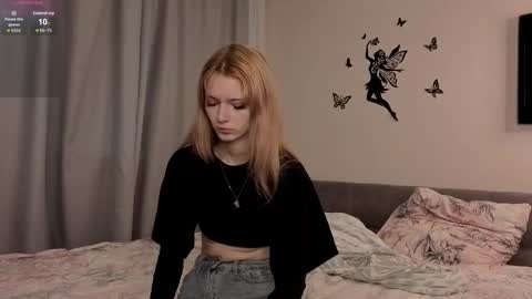 nannetteterrill online show from 03.18.26