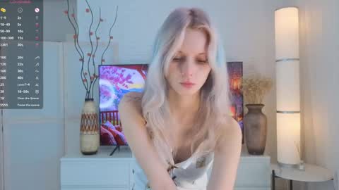 Snapshot of nannetteterrill chatting on 05.29.26 nannetteterrill online show from 05.29.26