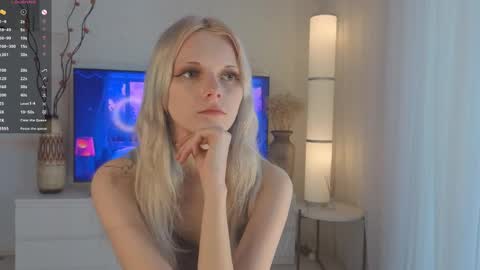 nannetteterrill online show from 06.01.26