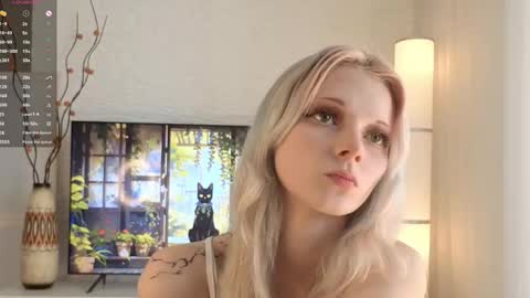 nannetteterrill online show from 06.02.26