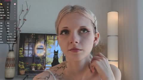 nannetteterrill online show from 06.03.26