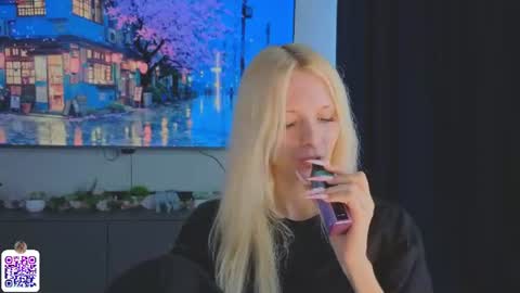 nannetteterrill online show from 06.23.26