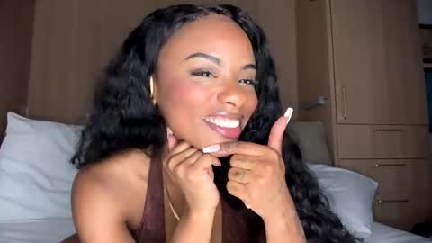 Snapshot of nanneyrose chatting on 03.22.26 Nanneypooh online show from 03.22.26