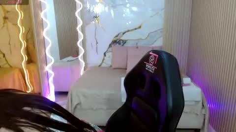  Nanni  online show from 06.10.26