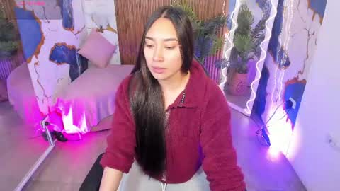  Nanni  online show from 07.11.26
