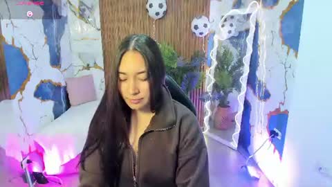  Nanni  online show from 07.12.26