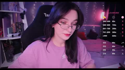 NannoNancy online show from 02.27.26