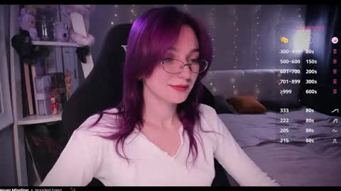 NannoNancy online show from 04.18.26