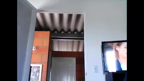 Snapshot of nano1206 chatting on 02.24.25 nano1206 online show from 02.24.25