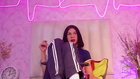 Snapshot of nano_kawaii chatting on 03.27.26 nano_kawaii online show from 03.27.26