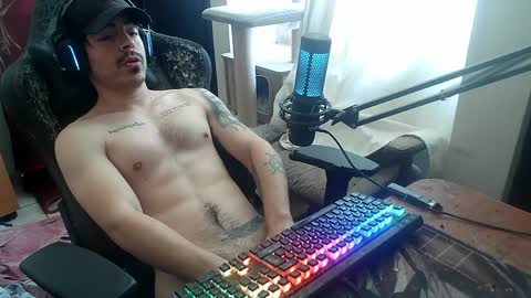 Nan online show from 03.31.26