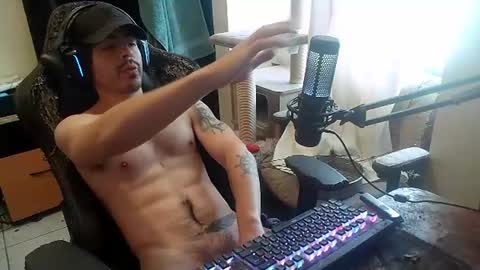 Nan online show from 07.14.26