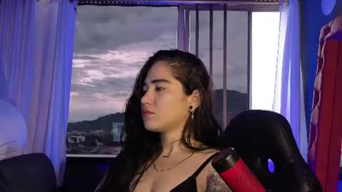 Nany  online show from 07.18.26