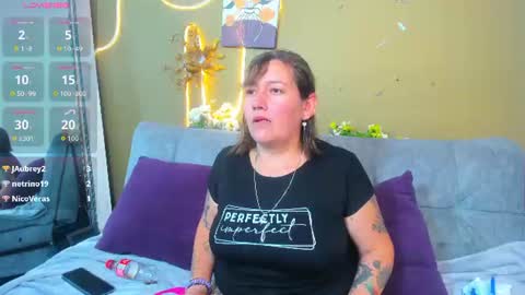 Snapshot of nany_gp chatting on 08.03.26 nany_gp online show from 08.03.26