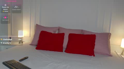 nany_model25 online show from 05.26.26