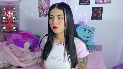 Snapshot of naoko_kirino chatting on 03.04.26 Naoko online show from 03.04.26