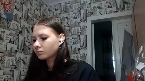 Snapshot of naomaoyola chatting on 07.14.26 Zendaya online show from 07.14.26