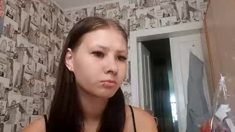Snapshot of naomaoyola chatting on 07.15.26 Zendaya online show from 07.15.26