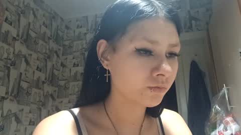 Snapshot of naomaoyola chatting on 07.27.26 Zendaya online show from 07.27.26