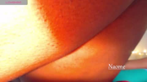 Nao.... model Independiente online show from 02.03.26