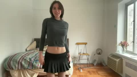 Naomi      online show from 06.14.26
