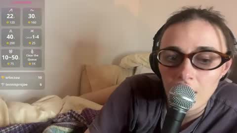 Naomi      online show from 07.22.26