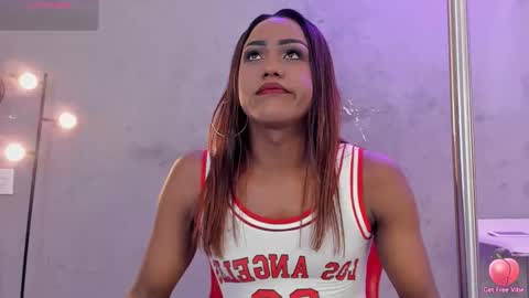 Naomi Blair online show from 03.20.26