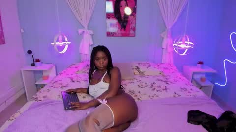 Naomi online show from 03.17.26