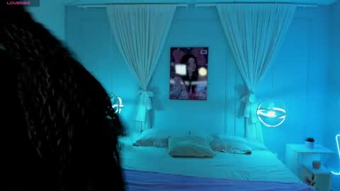 Naomi online show from 03.27.26